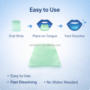 Strip Anti Mabuk Minuman Berkualitas dan Terpercaya, Vitamin Penghilang Mabuk, Meredakan Ketidaknyamanan Akibat Alkohol, Mengatasi Mabuk - Product Image 4