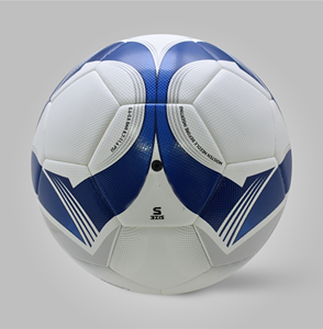 Ballon de football 32 panneaux de haute qualité collé thermiquement durable du fabricant pakistanais pour les matchs de football de compétition - Product Image 2