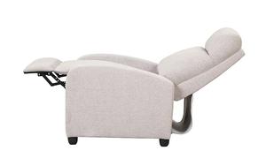 RECLINADOR PUSH BACK CON DISEÑO MODERNO - Product Image 2