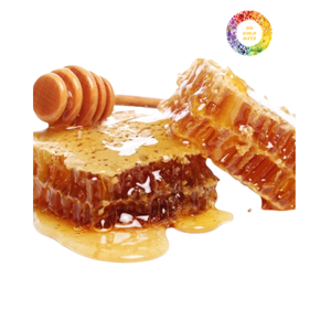 Miel naturel vietnamien-Miel d'abeille sauvage cru-Miel multi-fleurs pur-Produit exporté de qualité supérieure - Product Image 4