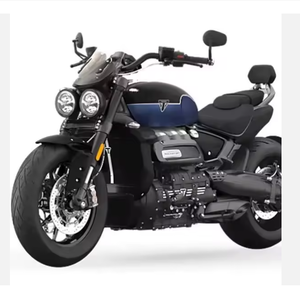 Nueva Motocicleta SC Rockets 3 GT DIY 2025, EE. UU. - Product Image 1