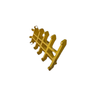 Composant d'extension pour équipement minier Atlas Copco Epiroc 3222334324 3222 3343 24 – Pièce d'extension pour plateforme de forage lourde - Product Image 1