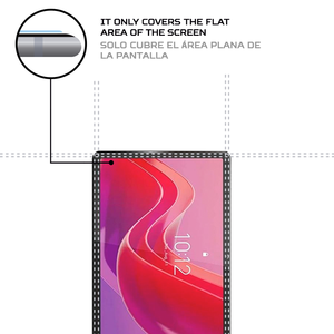 ฟิล์มกันกระแทกสำหรับเลอโนโว แท็บ ไลท์ - Product Image 4