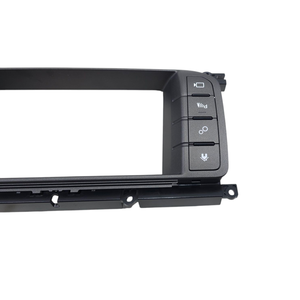 Clavier de commande de navigation/radio pour LAND ROVER Range Rover Evoque 1ère série GJ32-19F211-KB (11>) - Product Image 5