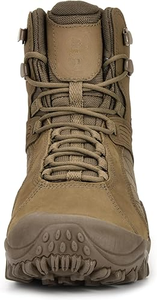 Colección táctica moderna para exteriores, elegante diseño transpirable con estructura reforzada, ideal para senderismo, camping y patrulla diaria - Product Image 4