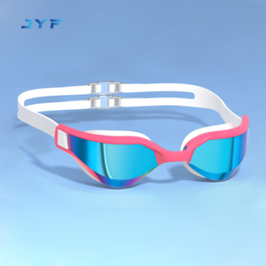 Lunettes de natation de haute qualité en gros, marque JYF, <span class=keywords><strong>Arena</strong></span> <span class=keywords><strong>Cobra</strong></span> <span class=keywords><strong>Ultra</strong></span> Swipe MR - Product Image 1
