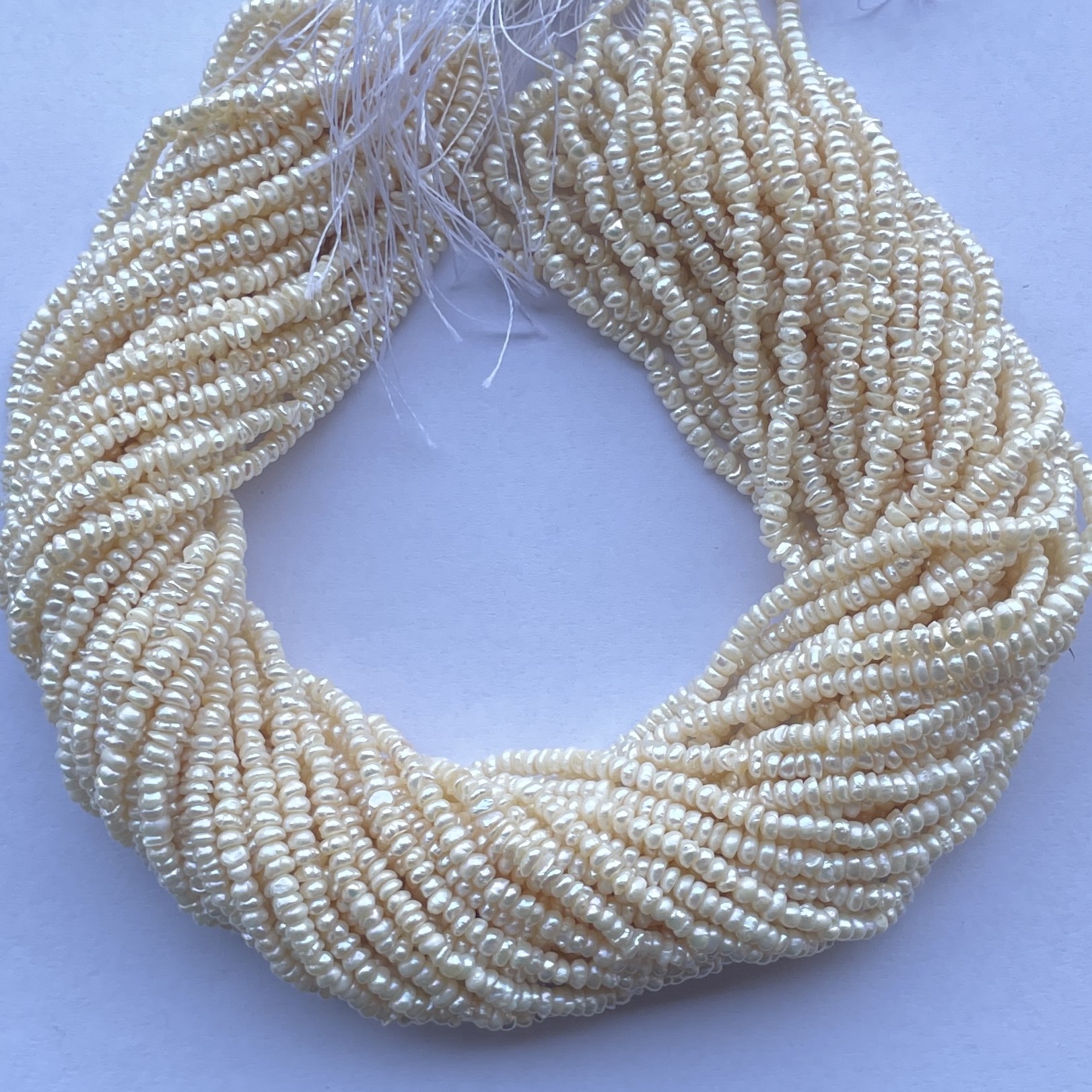 natural pearls wholesale