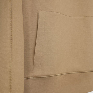 Sudaderas con capucha de mezcla de algodón 100% para hombre, sudaderas básicas de entrenamiento de invierno de peso pesado, bordado 3D, cuello con capucha, impresión Digital - Product Image 6