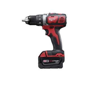 Kit Combinado Inalámbrico de Iones de Litio M18 de 18 Voltios, Fuente de Alimentación con Batería - Product Image 3