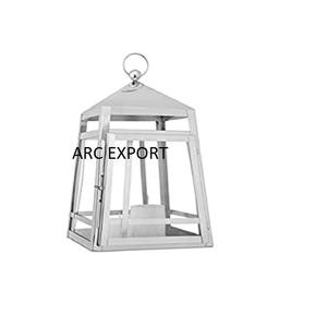 Juego de 4 linternas de diferentes tamaños, el último nuevo diseñador, colgante de Metal decorativo y centro de mesa de decoración, linternas de velas modernas - Product Image 3