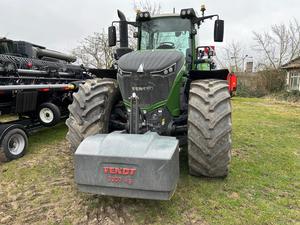 รถเกี่ยวข้าว FENDT 1050 Vario มือสอง - Product Image 2