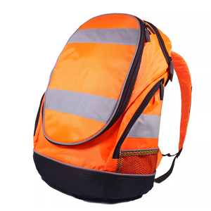 Bolsas de trabajo para deportes al aire libre para hombres, resistentes al agua, duraderas, para correr, Fitness, con forro de nailon, ropa informal - Product Image 6