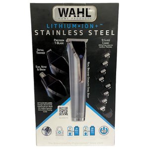 Tondeuse à barbe et visage rechargeable multifonction pour hommes, alimentation électrique USB, lame en acier inoxydable réglable, idéale pour les hôtels - Product Image 5