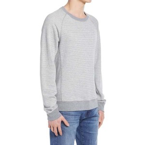 Sudadera Casual para Hombre 100% Algodón al por Mayor, Color Sólido, Sudadera con Capucha Lisa, Bordado, Estampado, Transpirable, de Felpa, Básica - Product Image 5