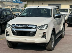 Offre exceptionnelle.. CLEAN 2025 I s u z u D-MAX - Product Image 5