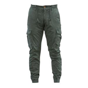 Pantalones gruesos suaves de invierno Pantalones cargo Hombres Pantalones al aire libre - Product Image 2