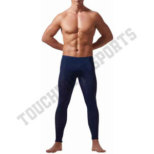 Pantalon de Yoga pour homme, Leggings de Fitness, de sport, de Gym - Product Image 6
