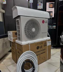 Aire Acondicionado Inverter GREE de 9000 Btu, Económico, de Alta Calidad, Tipo Split de Pared, en Venta - Product Image 5