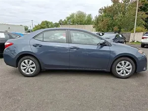 โตโยต้า โคโรลล่า แอล ปี 2015 - Product Image 2