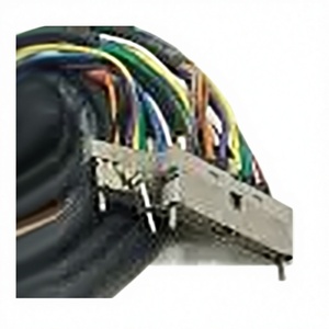 Cable de Cobre CAB-RFSW520QTIMF2 para UBR-MC20X20V o UBR-MC5x20 UCH2 25F 3M US - Product Image 2