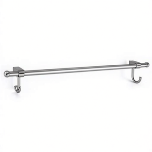 Barra cucina (60cm) ARTIK Cromo 280300 - Product Image 3