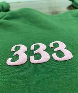 Vente en gros personnalisé Boxy Fit 100% coton polaire unisexe hiver Streetwear écologique respirant 430g conception de poche à capuche - Product Image 3