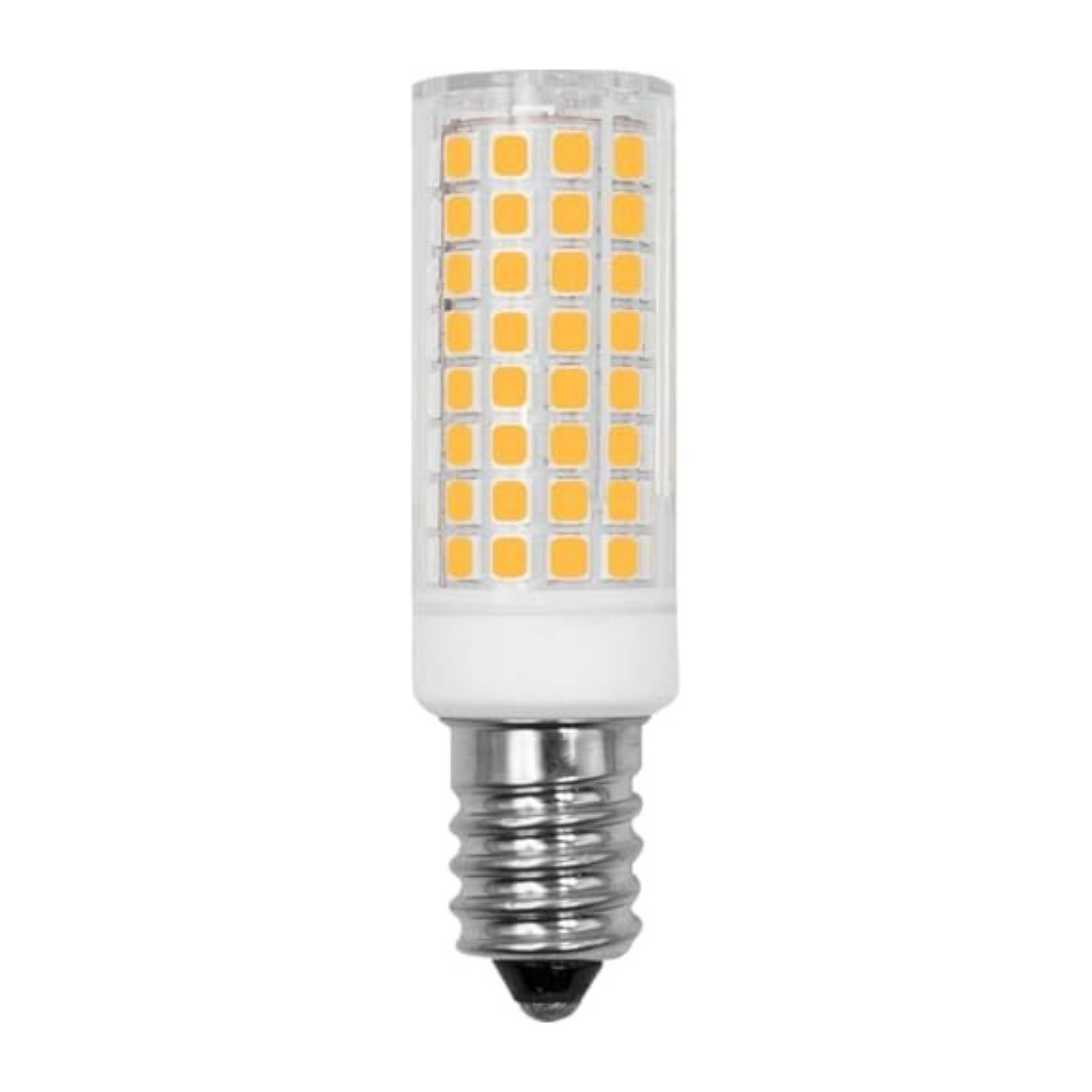 blanc chaud 2700k