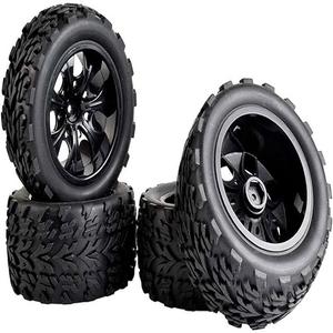 Pneus pour camions Boto 11r22.5 Heavy Duty Radial 285 75R24.5 11r 24. - Product Image 1