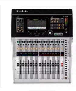 NOUVELLE console de mixage numérique TF1 pour spectacles sur scène, 16 canaux - Product Image 1