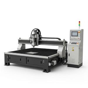 Vente flash : découpeuse plasma CNC 2 axes haute précision pour tôles métalliques, coupe rapide, durable, stable, facile à utiliser, prix usine - Product Image 5