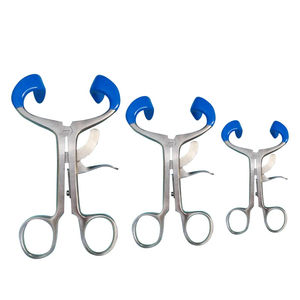 Bâillons de bouche en acier inoxydable Bâillons de bouche de haute qualité Taille et couleur personnalisées Ensemble de bâillons de bouche allemands Ce Iso approuvé - Product Image 5