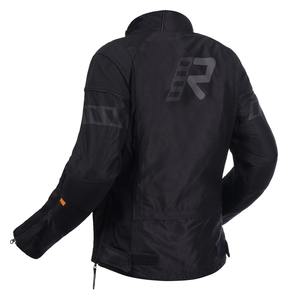 Mujeres nuevo Airgobina Touring/Offroad Cordura 3 capas impermeable Enduro/aventura motocicleta chaqueta textil, CE Nivel 2 protectores - Product Image 2
