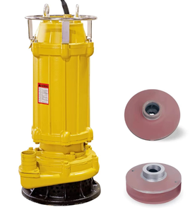 Nouvelle pompe submersible hydraulique à haute pression 3HP Aic-o de qualité supérieure pour machine à brouillard - Product Image 3