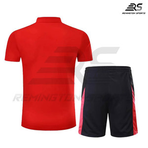 Nouveau style design unique top vente uniforme de tennis style tendance mode nouvelle arrivée uniforme de tennis - Product Image 6