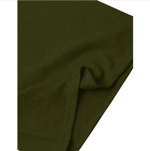 เสื้อยืดแขนสั้นผู้ชายสไตล์ลำลองและทันสมัย ขายส่ง เสื้อยืดผ้าฝ้ายลายกราฟิกสำหรับฤดูร้อน เสื้อยืดโอเวอร์ไซส์พิมพ์ลายตามสั่งสำหรับผู้ชาย - Product Image 4