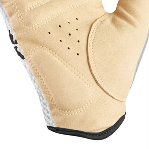 Service OEM personnalisé, gants de cyclisme unisexes de haute qualité, antidérapants, écologiques, demi-doigts, fermeture à boucle et crochet, séchage rapide, polyester - Product Image 3