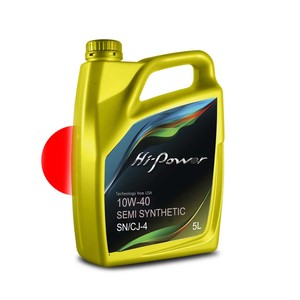 10W30เก็บน้ำมันไฮพาวเวอร์สำหรับเครื่องยนต์ได้รับการรับรอง SAE น้ำมันหล่อลื่นพื้นฐานสำหรับยานยนต์ - Product Image 2