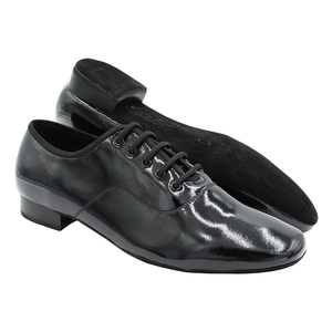 Muy fino C917101BBXAX modelo suave Ballet y zapatos de baile latino para Salsa y plantilla de goma de salón - Product Image 1