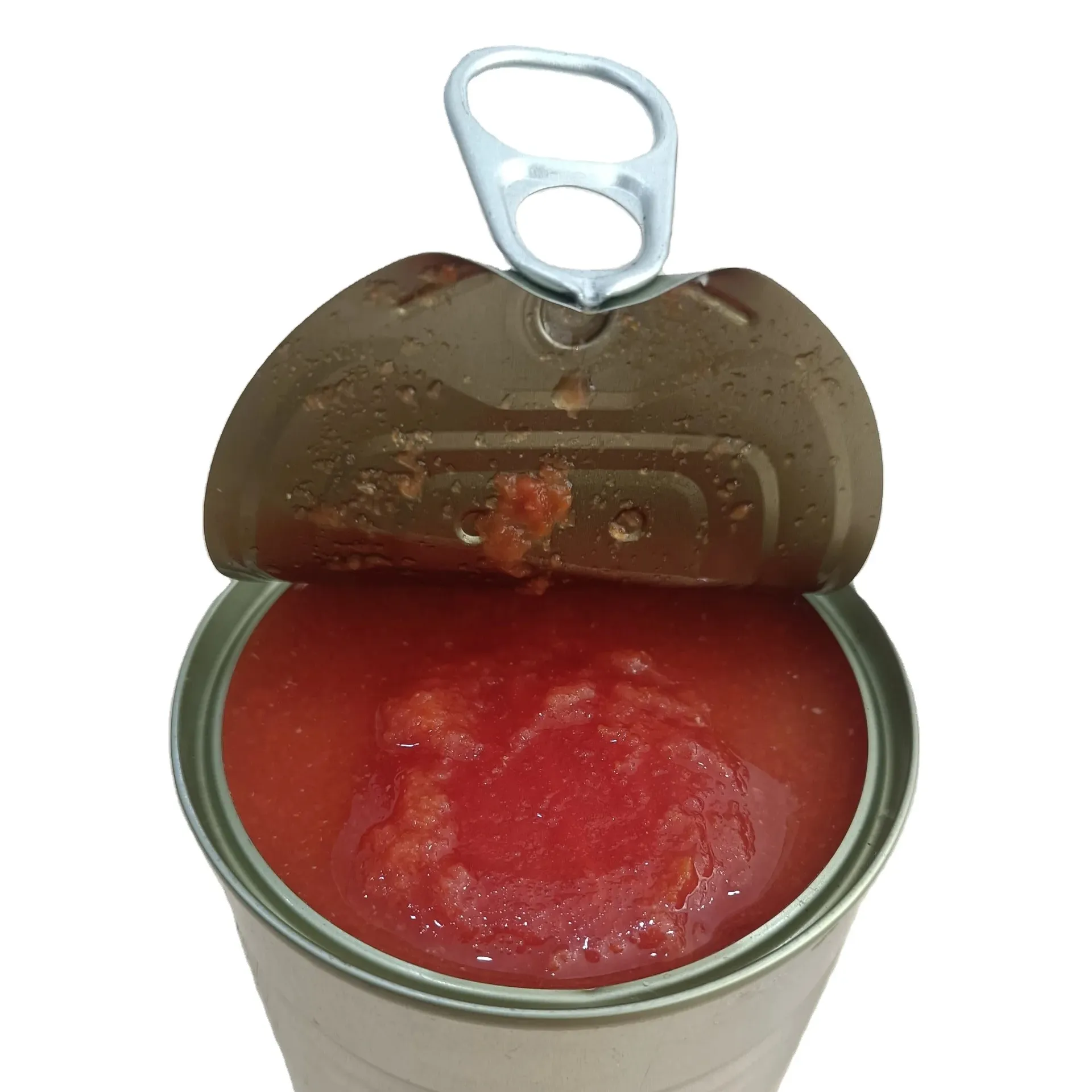 ベトナムからのベストセラーの保存野菜缶詰の皮をむいたトマト/トマトジュースの皮をむいたトマト15オンス (イタリアンスタイル)