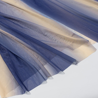 Robe longue d'été décontractée pour femmes, bleu et jaune, sans bretelles, dos évidé, plissée, longueur maxi, unie, teinte contrastée