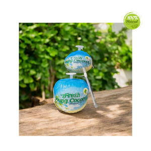 น้ำมะพร้าวสดทำไมถึงต้องเป็นผลิตภัณฑ์ทางการเกษตรที่ซื้อจากร้าน - Product Image 3