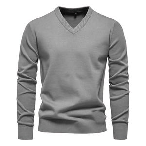 เสื้อฮู้ดดี้ปักลายคุณภาพสูงทรงปกติสำหรับผู้ชาย ผ้าฝ้ายฟลีซ เสื้อเชิ้ตฤดูหนาวทันสมัย ทนทาน อุ่นสบาย - Product Image 4