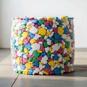 เศษโฟม PU สำหรับอุตสาหกรรม ขายส่ง พร้อมการจัดหาที่เชื่อถือได้และการบริการลูกค้าที่ยอดเยี่ยม - Product Image 2