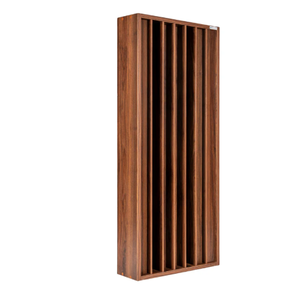 Difusores de Sonido de Madera Maciza (Residuo Cuadrático) - Product Image 1