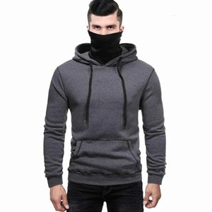 Respirant 2025 Qualité supérieure OEM Unisexe Ninja Hoodies Logo personnalisé Ninja Hoodie Polaire Pull - Product Image 3
