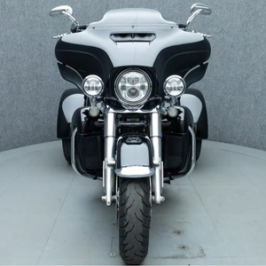 Motocicletas de Lujo de Alta Resistencia 1HD1MAF16LB857235 2020 FLHTCUTG Tri Glide Trike Motocicleta Industrial ABS Premium de 3 Ruedas para Turismo - Product Image 1