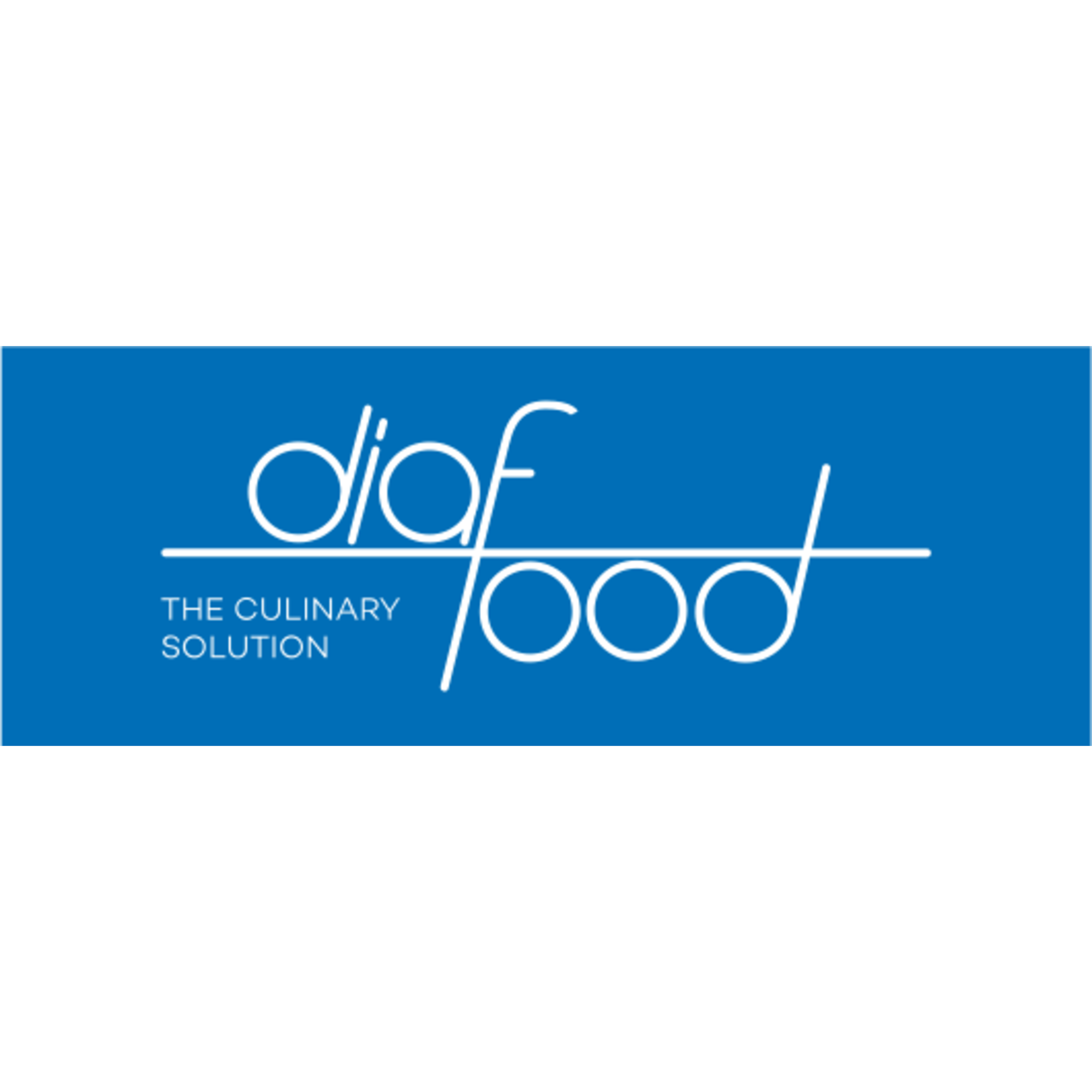 Diafood GmbH logo