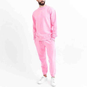 Survêtements pour hommes, ensembles de survêtements à capuche en 2 pièces, ensembles de jogging décontractés pour hommes, vêtements de sport pour hommes, survêtements pour hommes - Product Image 1