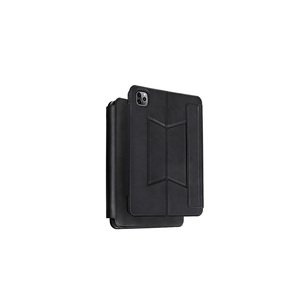 "ROHS Certified TPU & <b>PC</b> Magnetic Stand Keyboard Case for iPad Pro 11 2024 with Detachable <b>Wireless</b> for Bluetooth Keyboard" - Product Image 3