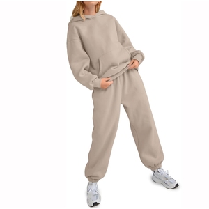 Ensemble de survêtement en coton doux pour homme, ensemble décontracté pour la maison, tenue de jogging, ensemble de vêtements de sport, manches longues, fabriqué au Pakistan 2026 - Product Image 6